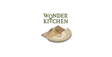 Sticker by Wonderfruit Festival