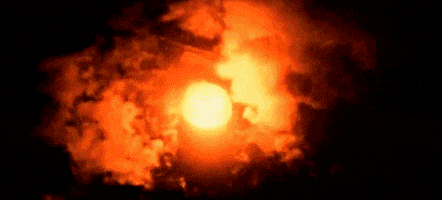 nuclear bombs history GIF