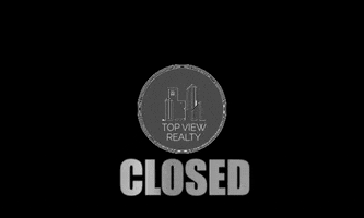 topviewrealty real estate realty closed brokerage GIF