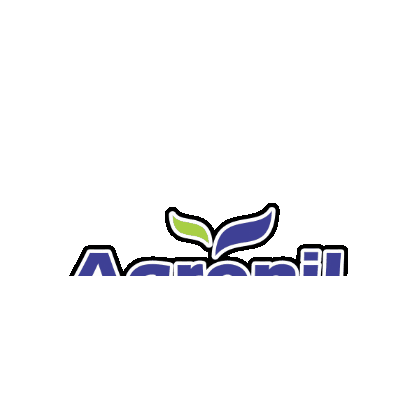 Agropecuária Agronil Sticker