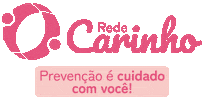 Outubro Rosa Cancer De Mama Sticker by COE