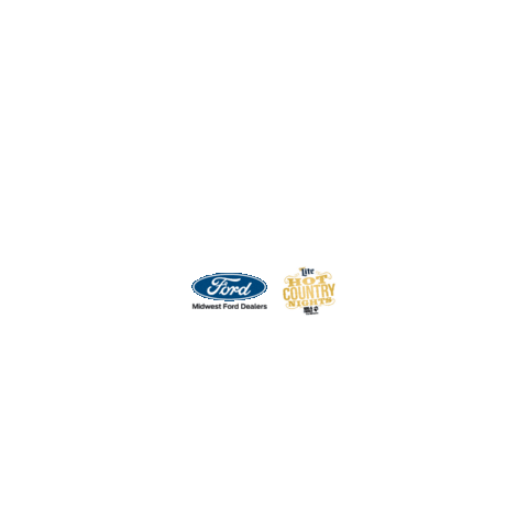 Power & Light District Sticker