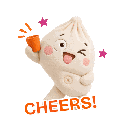 Celebration Sticker by Masko