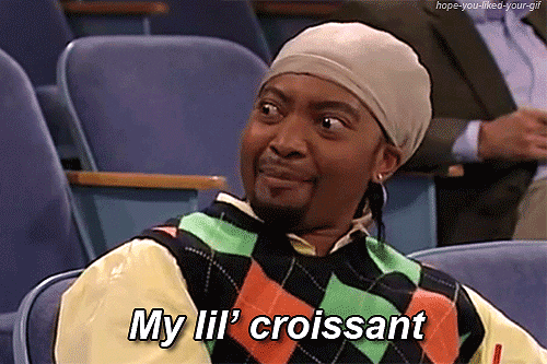 Little Croissant