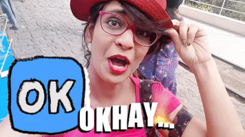 K Ok GIF