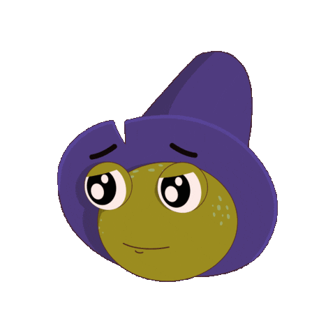 Valentines Day Love Sticker