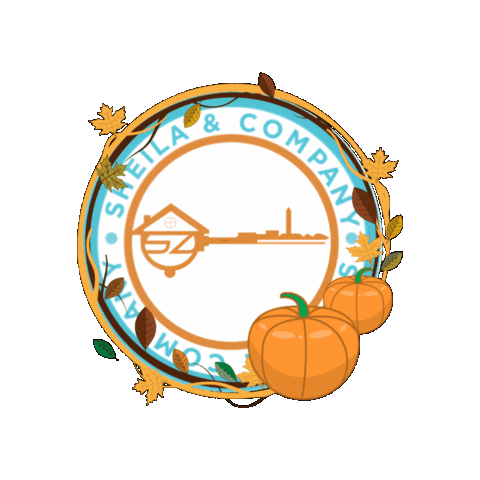 Sheilaandco Sticker by propertymatchmakers