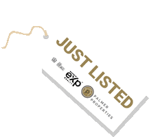 Pp Az Sticker by Palmer Properties