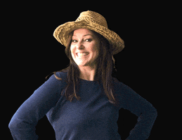 Happy Dance GIF by RuthieHenshall