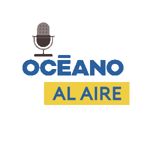 Radio Somos Oceano Sticker by Océano FM