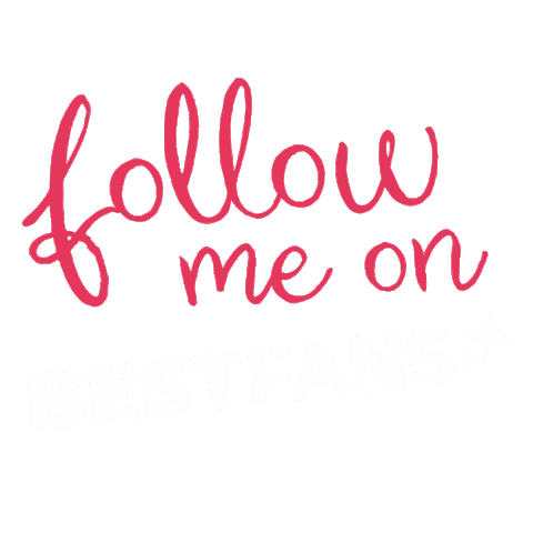 BestFans Sticker