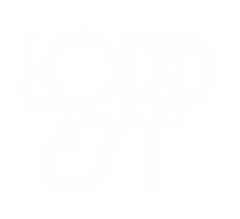 Lordest Sticker