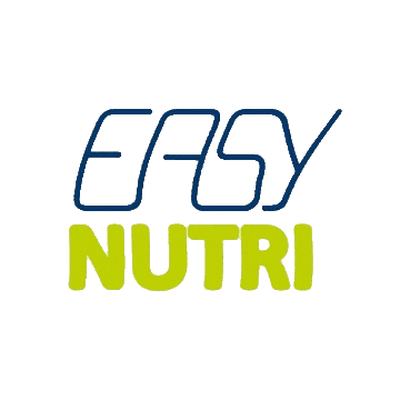 Easy Nutri Sticker by EasyNutri Suplementos