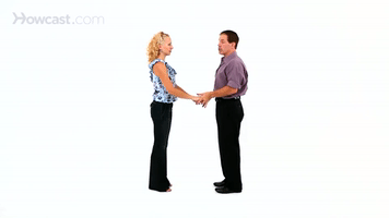 East Coast Swing GIF