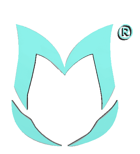 Magnaflor Sticker