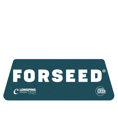 Milhoforseed Sticker by Longping High Tech