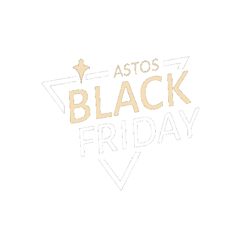 Black Friday Astos Sticker by astoswatches