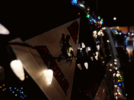 christmas lights GIF by The University of Texas Rio Grande Valley