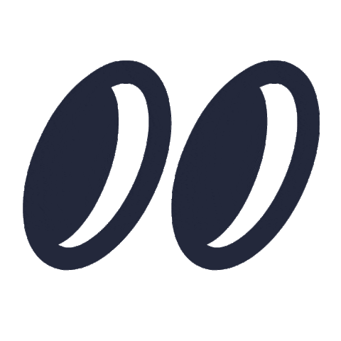 Fresh Currents Sticker