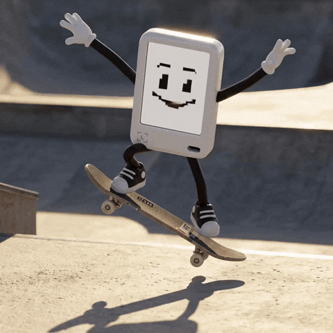 Send It Lets Go GIF by Ledger