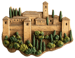 Granada Doco Sticker by dōcō mobility