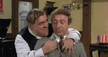 The Producers GIF