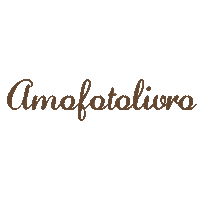 Album De Fotos Sticker by amofotolivro