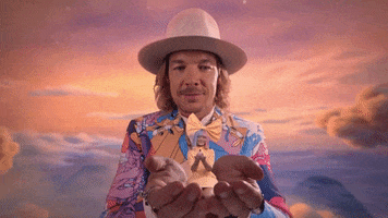 sia diplo GIF by LSD