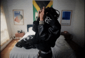 Music Video Rapper GIF by Lil Tecca