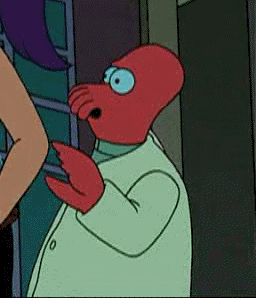 zoidberg