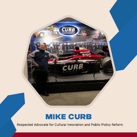Mike Curb GIF