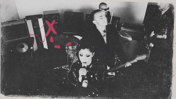 the interrupters band GIF by Epitaph Records