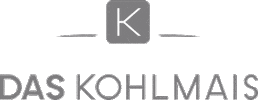 Hotelkohlmais Sticker by das_kohlmais