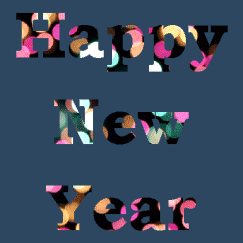 Profile Swap- Happy New Year