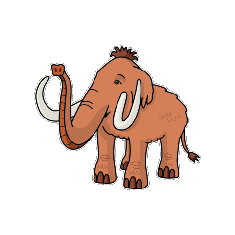 Roadside Attraction Sticker by Experience ArranElderslie