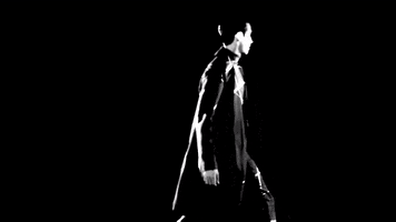 fashion menswear GIF by NOWNESS