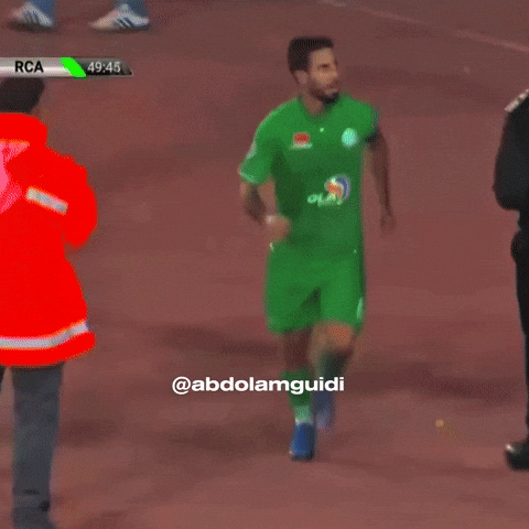 Raja Casablanca GIF