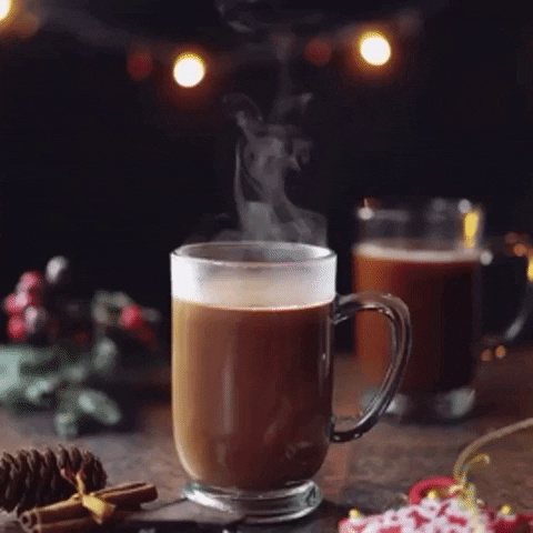 coffee GIF by The Videobook