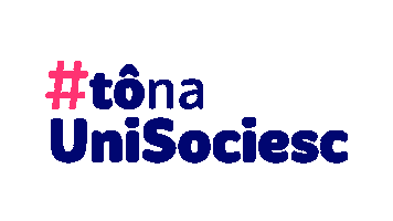 Sticker by UniSociesc