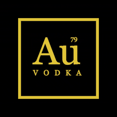 Drink Drinking GIF by auvodka