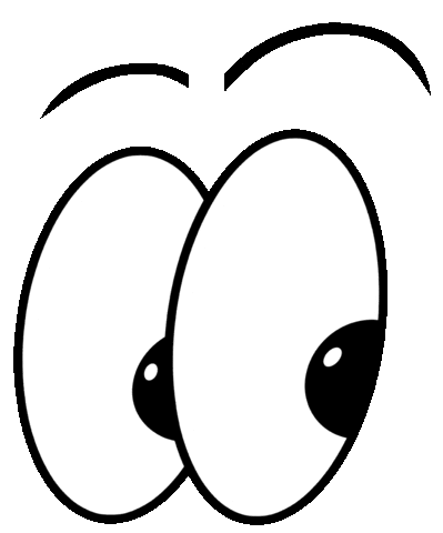 Proudly Average Sticker