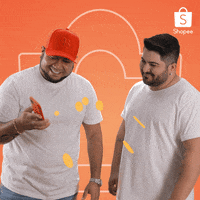 Ecommerce Cellphone GIF by Shopee Brasil
