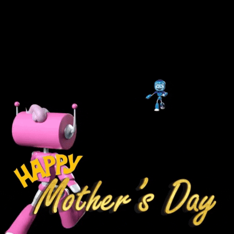 Mothers Day Love GIF by Blue Studios