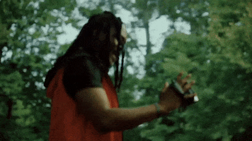 21 Savage Young Nudy GIF by Strapped Entertainment