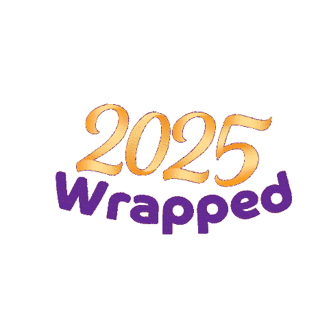 New Year Christmas Sticker by One Albania