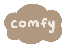 Cloud Sticker