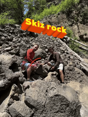 Davidbarnez GIF