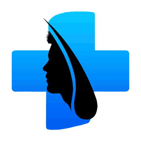 clinicabarbatilor Sticker