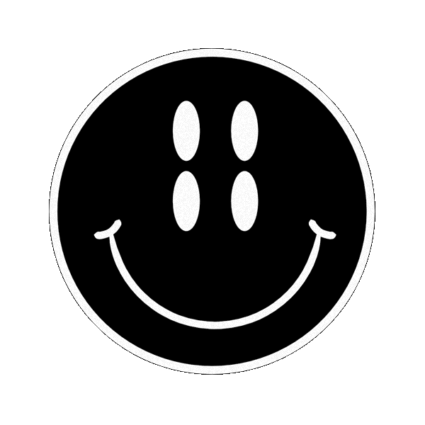 Loop 3D Sticker