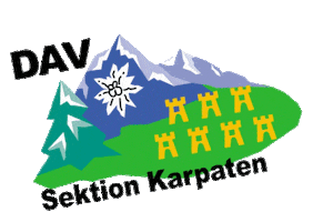 Mountains Sticker by Stuzubi GmbH